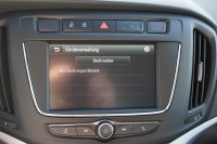 Opel Zafira Tourer 1.6 SIDI Turbo