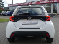 Toyota Yaris 1.5 Team Deutschland