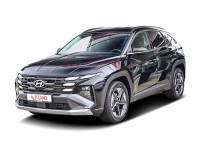 Hyundai Tucson 1.6 T-GDI Aut. 2-Zonen-Klima Navi Sitzheizung