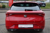 Seat Leon Sportstourer 1.5 M-Hybrid FR