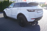 Land Rover Range Rover Evoque 2.0