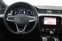 VW Passat Variant 1.4 TSI DSG GTE