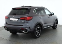 MG HS 1.5 T-GDI Luxury Aut.