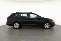 VW Golf VIII Variant 2.0 TDI