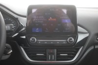 Ford Fiesta 1.1