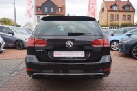 VW Golf VII Variant 2.0 TDI United