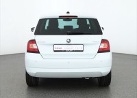 Skoda Fabia 1.0 MPI Clever