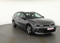VW Passat Variant 1.5 eTSI DSG