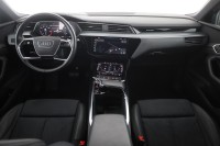 Audi e-tron Sportback 50 quattro S line