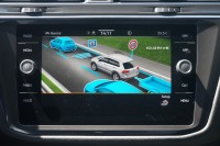 VW Tiguan Allspace 2.0 Elegance 4Motion