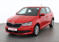 Skoda Fabia 1.0 TSI Ambition SmartLink Sitzheizung PDC
