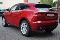 Jaguar E-Pace E-PACE 2.0 Basis AWD