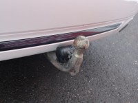 BMW 530 530i Touring Aut. Sport Line