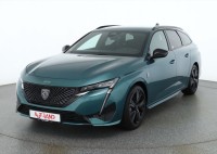 Vorschau: Peugeot 308 SW PureTech 130 Aut.