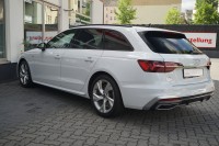 Audi A4 Avant 35 TFSI S line S-Tronic