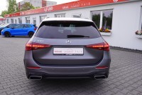 Mercedes-Benz C 300 C300 e T AMG Line