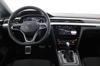 VW Arteon Shooting Brake 2.0 TSI DSG R-Line