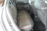 Citroen C3 Aircross Pure Tech 110