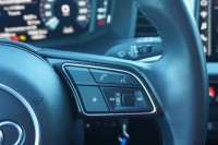 Audi A1 Sportback 25 1.0 TFSI basis