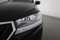 Skoda Fabia 1.0 MPI Ambition