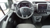 Renault Trafic 2.0 dCi 120 L1H1