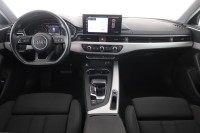 Audi A4 Avant 35 TDI s-tronic