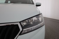 Skoda Fabia 1.0 MPI Cool Plus