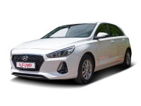 Hyundai i30 1.0 T-GDI Trend Navi Tempomat Kamera PDC USB