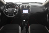 Dacia Sandero Stepway 0.9 TCe