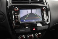 Mitsubishi ASX 2.0 MIVEC Basis