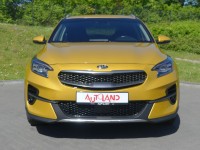 Kia xcee'd XCeed 1.4 T-GDI Spirit