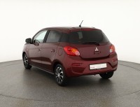 Mitsubishi Space Star 1.0 Diamant Edition