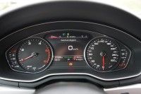 Audi A4 Quattro 40 2.0 TDI quattro advanced