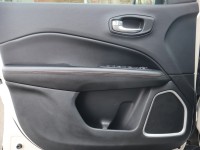 Jeep Compass 1.4 Limited 4WD