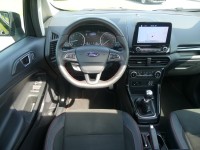 Ford EcoSport 1.0 EB ST-Line