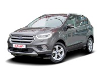 Ford Kuga 1.5 EcoBoost 2-Zonen-Klima Navi Sitzheizung