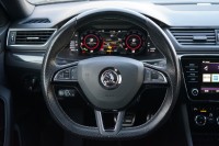 Skoda Superb 2.0 Sportline DSG 4x4