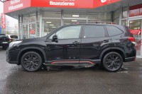 Subaru Forester 2.0ie Edition Sport40