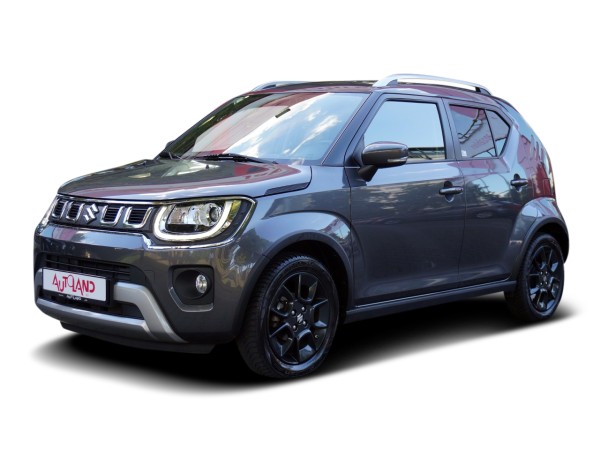 Suzuki Ignis 1.2 M-Hybrid Comfort+