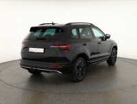 Skoda Karoq Sportline 2.0 TSI DSG 4x4