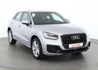 Audi Q2 35 TFSI S-Tronic S-Line