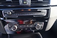 BMW X1 sDrive 18 d Advantage
