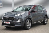 Vorschau: Kia Sportage 1.6 CRDi Vision 4WD