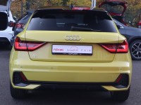 Audi A1 Sportback 30 TFSI S line