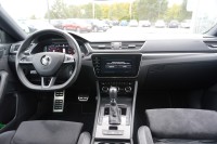 Skoda Superb Combi 2.0 TSI Sportline 4x4
