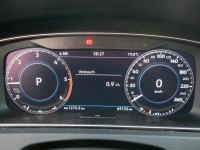 VW Golf VII Variant 2.0 TDI Highline