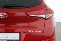 Hyundai Tucson 1.6 blue