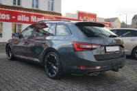 Skoda Superb 2.0 Sportline DSG 4x4