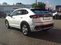 VW Taigo 1.5 TSI R-Line DSG