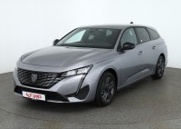 Peugeot 308 SW PureTech 130 2-Zonen-Klima Navi Sitzheizung